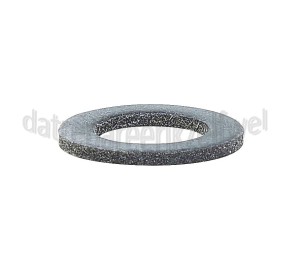 Foto van Dps Afdichtingsrubber Rubberen afdichting 1/2''/1.5mm DHZ 