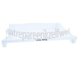 Foto van Samsung Vrieslade Schuiflade RB29HSR2DSA, RB31HSR2DSA 