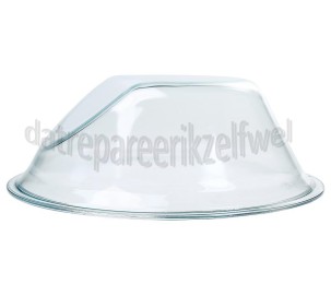Foto van Samsung Deurglas Glas van vuldeur WF0704W7W, WF8704APA 