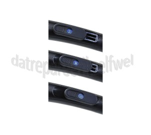 Foto van Philips Slang Compleet FC8630, FC8670, FC9520 