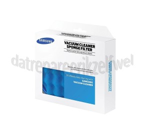 Foto van Samsung Filter Pre-motor Filter VM-50P VC5100 Anti-Tangle stofzuigers 