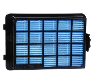 Foto van Samsung Filter Uitblaasfilter VH-50 VC4100 en VC5100 Anti-Tangle stofzuigers 