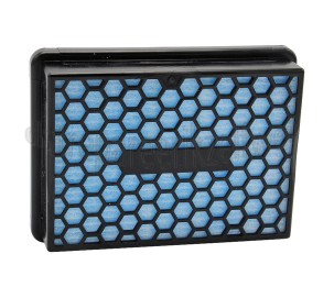 Foto van Samsung Filter Uitblaasfilter VH-70 VC7000 stofzuigers 
