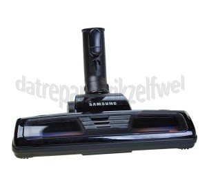 Foto van Samsung Combi-zuigmond Borstel TB500E VCC43U0V3K, VCC45W0S3R, VC07M2110SR 