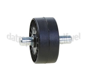 Foto van Bosch Wiel Achterwiel BSG1500, BX12222, VSX12000 