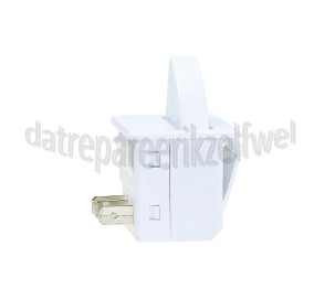 Foto van Whirlpool Schakelaar Verlichting PRC450A 