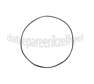 Foto van Beko Snaar 1244 J4 TEM WMB61222MC, WMB51221C, WCV6611BC 