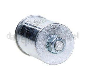Foto van Beko Condensator 4uF DFN1500, DSFN6530, DIN1421 