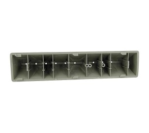 Foto van Samsung Trommelrib 11 gaatjes WF0704Y7E, WF1804WPN2, WD0814Y8E1 