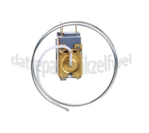 Foto van Whirlpool Thermostaat 3 cont. Cap.L=60 RAA18, WTE2511, ARC2000 