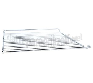 Foto van Rooster 44,6 x 33,8cm AKF384, 