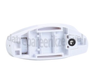 Foto van Braun Scheerkop Epileerhoofd, 20 pincet SE3270SilkEpil3, Silkepil1Legs1170 