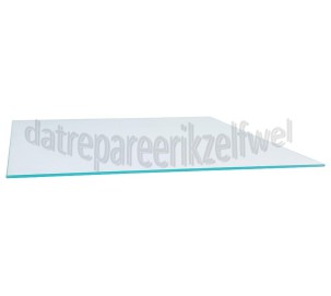 Foto van Whirlpool Deksel van groentelade ART6500A, ARG18470A 