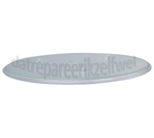 Foto van Glasplaat Draaiplateau 32cm CE 95.M9245-CK95 CK99FS CE117, CE107MST, CE1071, CK910 
