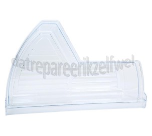 Foto van Whirlpool Groentelade Transparant, Monocrisper ARGR715, KRIE1102A 