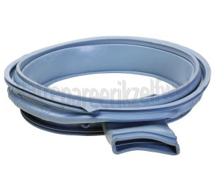 Foto van Manchet Ovale afvoertuit WD80J6400AW, WD91J6400AW 