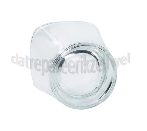 Foto van Philips Glas Voor oplaadstation HX9360, HX9332, HX9312 