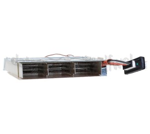 Foto van Whirlpool Verwarmingselement 2x 1000W AZB8670, TKPLUS8BBW, AWZ7100SL 