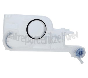 Foto van Niveaukamer Waterhuishouding DIF04, DIF36G, LST1147 
