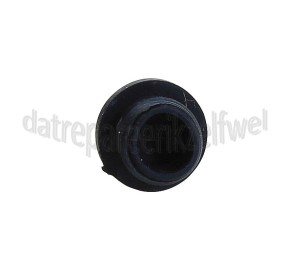 Foto van Bosch Dopje Afdekdopje van condensreservoir WTW84271, WT47W5G2, WTY88781 