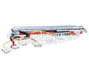 Foto van Samsung Verwarmingselement Verdamper SRS2229CSS, RS21DNSM 