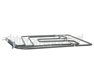 Foto van Verwarmingselement 1100W + 1100W CSE67100, CSM67000 