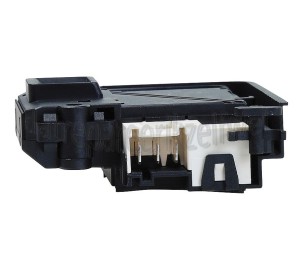 Foto van Deurrelais 3 contacten, Concore WW12H8420, WW90H7600, WD80J6400 