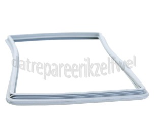 Foto van AEG Afdichtingsrubber Van klep condensor T51278, T65280, EDP2074 