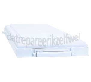 Foto van Liebherr Vriesvakklep Compleet KE234424, K281420, KIB254423 