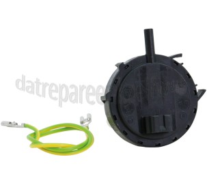 Foto van Smeg Pomp Circulatie LSA14X7, DF6FABX, BLV1AZ 