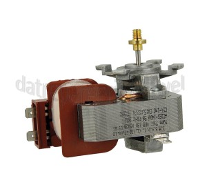 Foto van Motor Hetelucht van waaier SE250X 