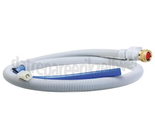 Foto van Pelgrim Slang Aanvoerslang met aquastop TFI7005ZT, GVW475ONY, TI8022RVS 