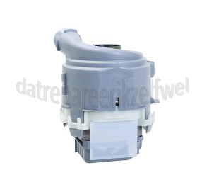 Foto van Bosch Pomp Circulatiepomp, hittepomp SKE53M05, SKS50E11, 3VK730 