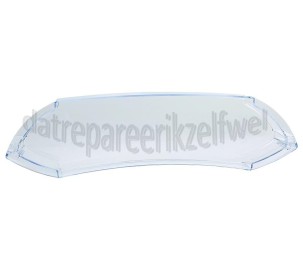 Foto van Smeg Deurbak Middelste rek FAB30RFA, FAB32LFN, FAB30LO1 