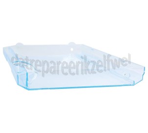 Foto van Bosch Front Van vrieslade, groot KGV33V40, KGV26V00, KGV36X57 
