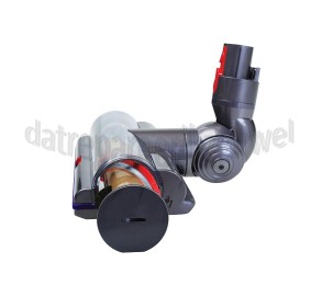 Foto van Dyson Zuigmond Turbozuigmond SV14 