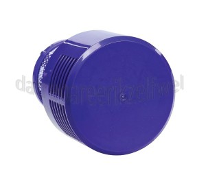 Foto van Filter Big Filter SV12 Absolute, Fluffy, Multi Clean 