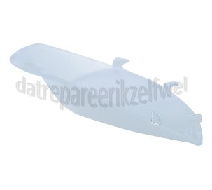Foto van AEG Glaasje Glas van verlichting 8160D, DK9160M, EFC913 