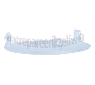 Foto van AEG Glaasje Glas van verlichting EFB60937, ZHC6846, KHC62460 