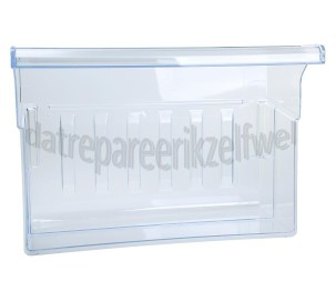 Foto van Whirlpool Groentelade Transparant ART870GK, KGIN3305A 