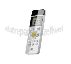 Foto van One For All Afstandsbediening Universal A/C Remote Universele afstandsbediening voor Airco's 