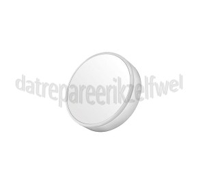 Foto van KlikAanKlikUit Knop Draadloze Slimme Wandknop ACST-9900 Draadloze bediening 