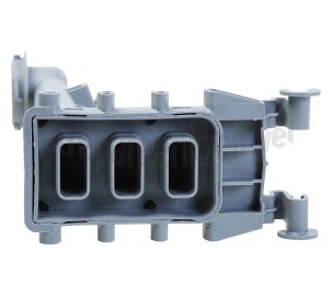 Foto van Beko Standpijp Houder van sproeiarm DFN04310, DFN26220, DSN15420 