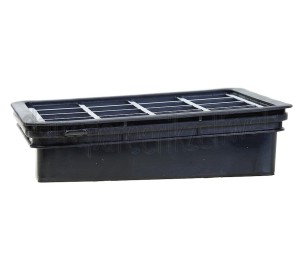 Foto van AEG Filter Hygiene H10 Z9920, AE9930, EAPC54 