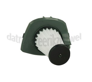 Foto van AEG Filter Filterset met frame AG3106, CX735, ZB3101 