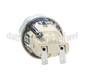 Foto van Smeg Lamp Compleet met glas en fitting UK60CMF, SCB60M, SA22XMF 