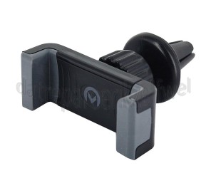 Foto van Mobilize Houder Universal Holder Air Vent Black 55 tot 80mm breedte 