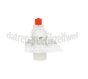 Foto van Bosch Inlaatventiel Met houder SMI30D05EU, SN53D500EU, SMS40D72EU 