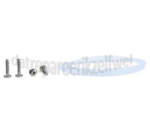 Foto van Bosch Reparatieset Afdichting voor zeefhuis 