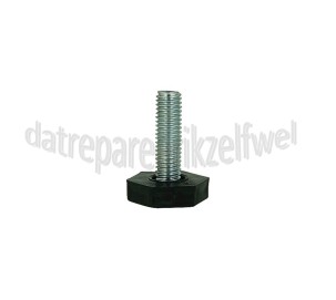 Foto van Bosch Stelpoot Stelvoetje GS36NAY30, GSN36VB304, KG33VUW30 